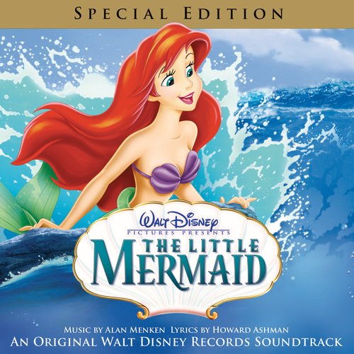The Little Mermaid: Special Edition (Original Motion Picture Soundtrack)