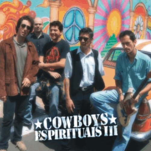 Cowboys Espirituais III