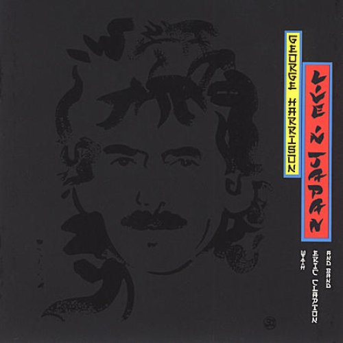 Live In Japan [Disc 1]