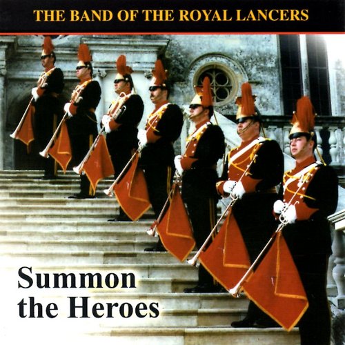 Summon The Heroes