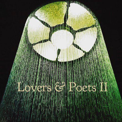 Lovers & Poets II