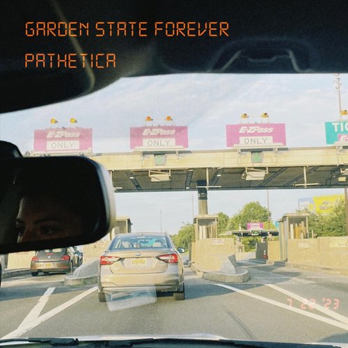 Garden State Forever