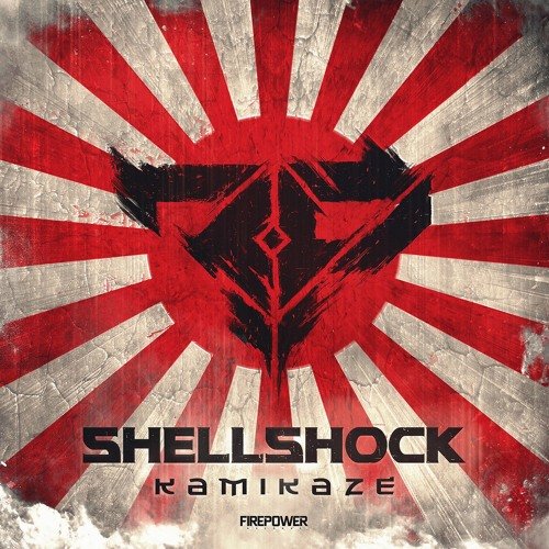 Shellshock Kamikaze [Explicit]