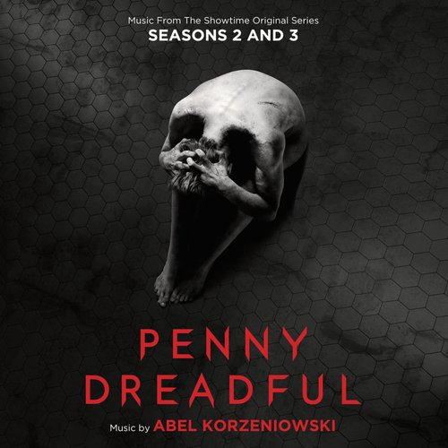 Penny Dreadful: Seasons 2 & 3