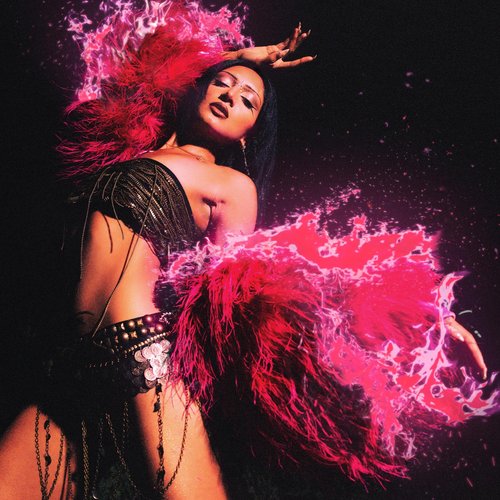 COMMOTION [Explicit]