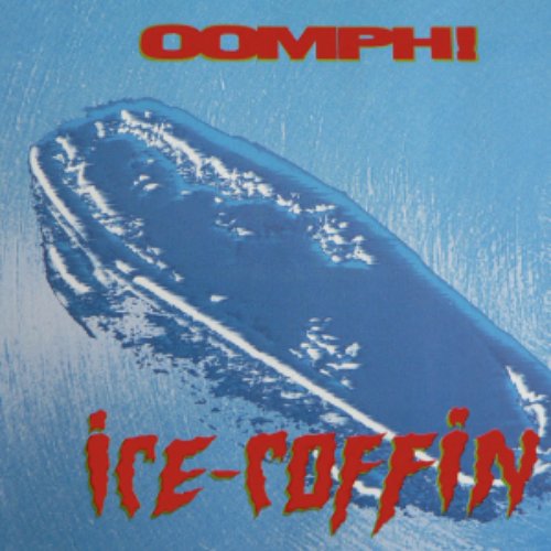 Ice-Coffin