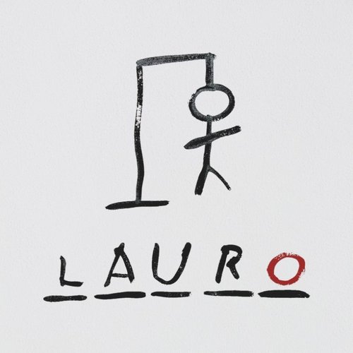 LAURO (Deluxe Version)