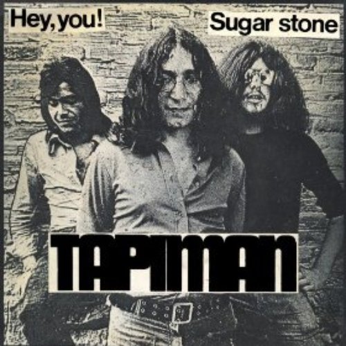 Tapiman (Remastered) - Single
