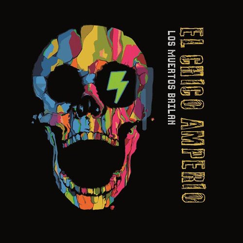 Los Muertos Bailan