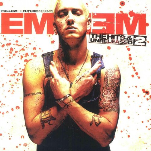 The Hits And Unreleased [Volume 02]