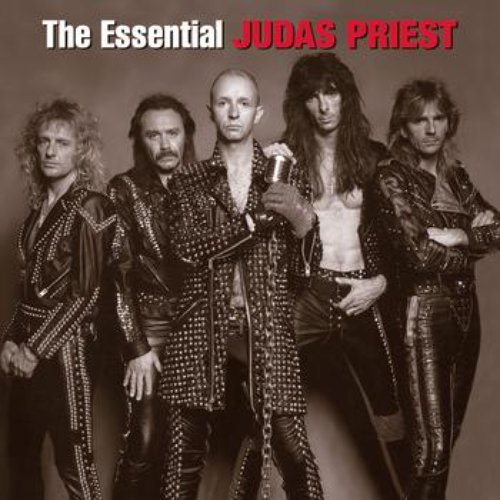 Judas Priest - The Essential