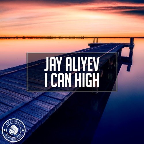 I Can High - Single