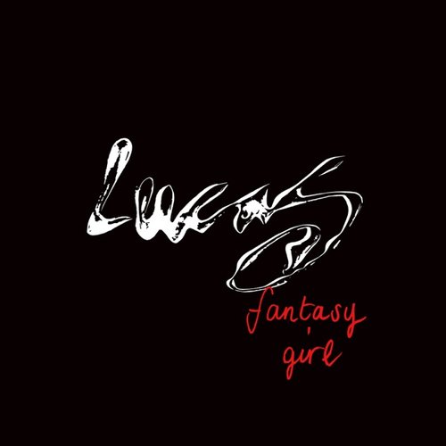 Fantasy Girl - Single
