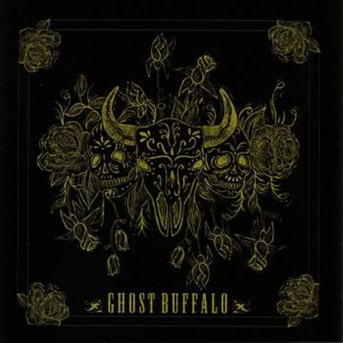 Ghost Buffalo