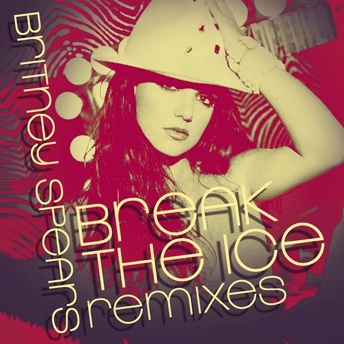 Break The Ice (Remixes)