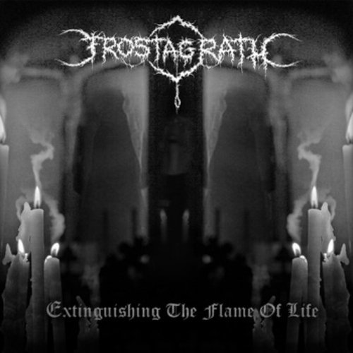 Extinguishing The Flame Of Life