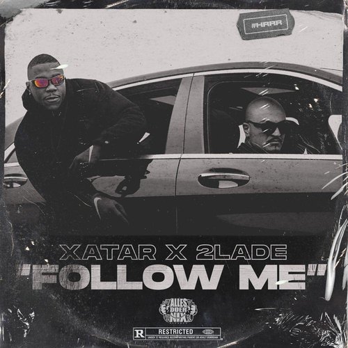 Follow Me - Single