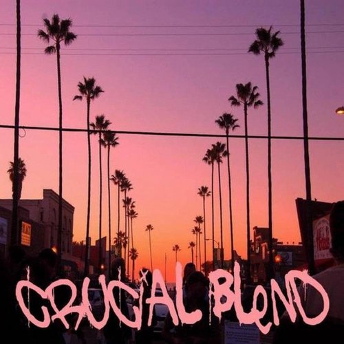 Crucial Blend