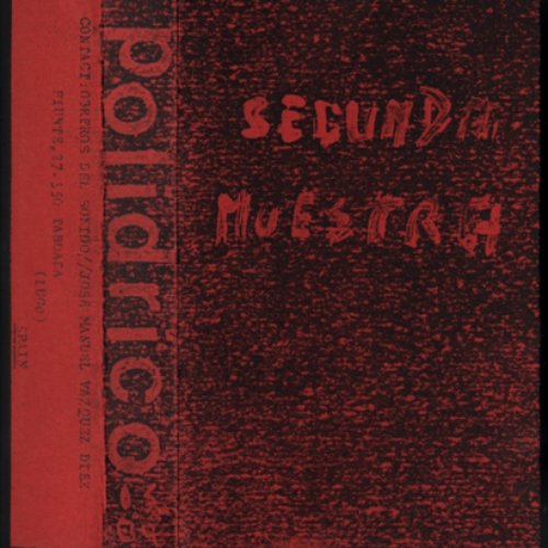 Segunda Muestra