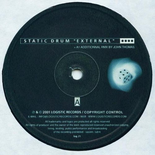 External Remix