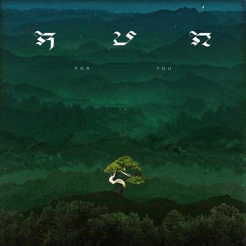 For You - Single