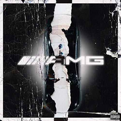 A M G - Single