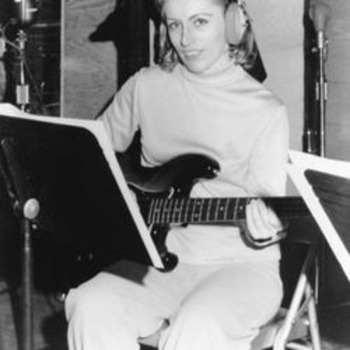 The First Lady on Bass — Carol Kaye | Last.fm The First Lady on Bass — Carol Kaye | Last.fm