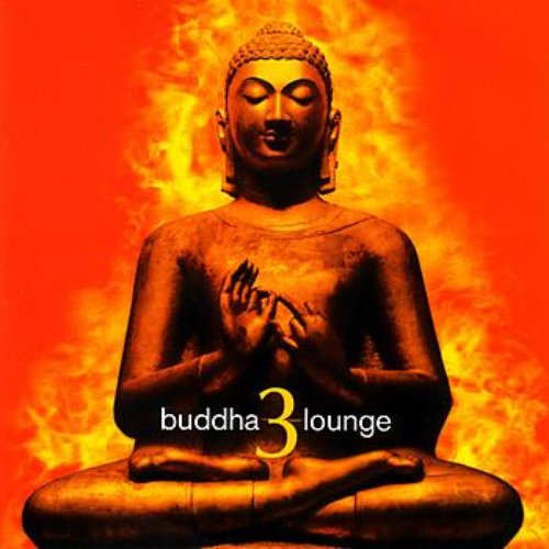 Buddha Lounge 3