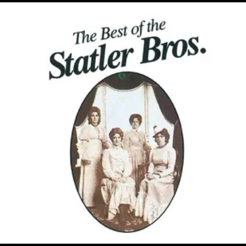 The Very Best of The Statler Brothers