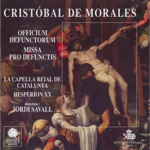 Officium Defunctorum, Misa pro Defunctis