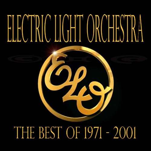 The Best of 1971-2001 — Electric Light Orchestra | Last.fm