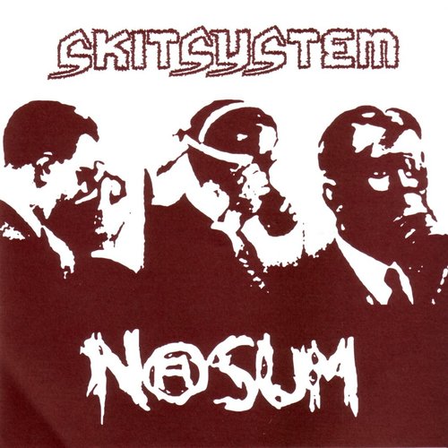 Nasum / Skitsystem