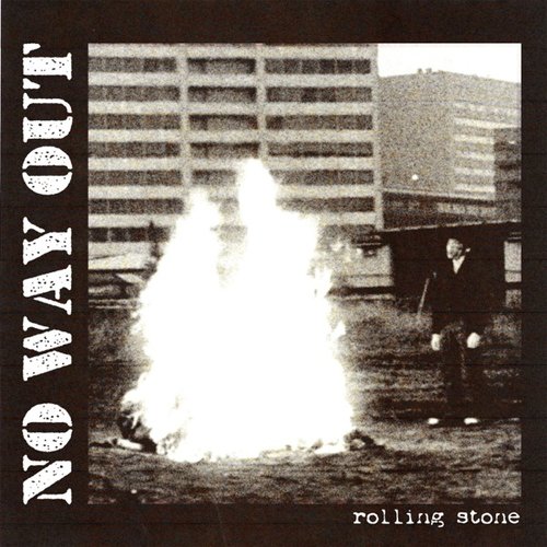 Rolling Stone - Single