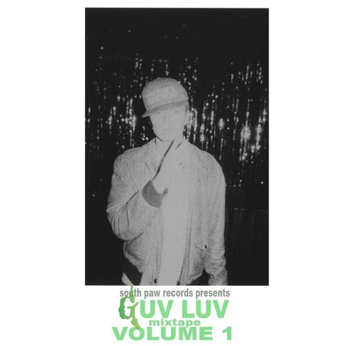 Guv Luv Mixtape Volume 1
