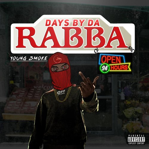 Days by da Rabba - Single