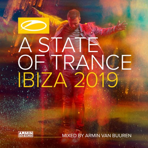 A State Of Trance, Ibiza 2019 (Mixed by Armin van Buuren)