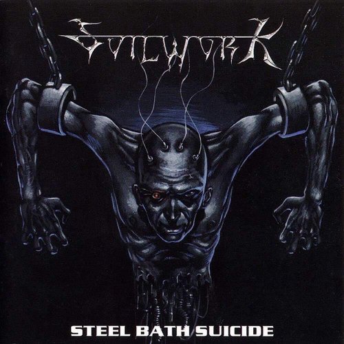 1998-Steelbath Suicide
