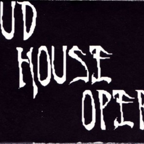 Loud House Opera