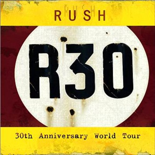 R30 - Live in Frankfurt (disc 1)