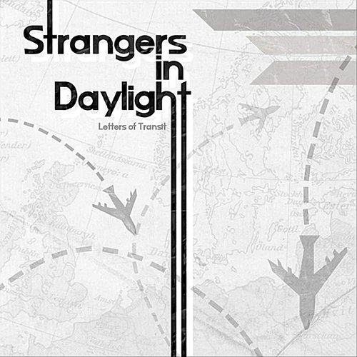 Letters of Transit