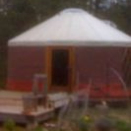 4-28-2010little YURT