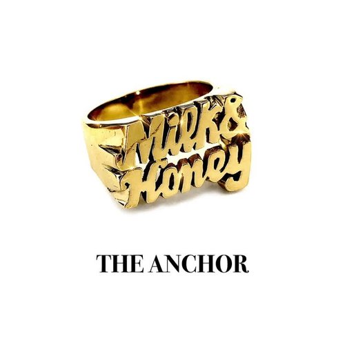 The Anchor