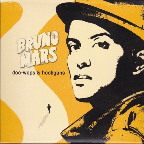Doo-Wops & Hooligans (Incl. Bonus)