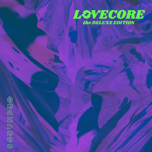 Lovecore (Deluxe Edition)