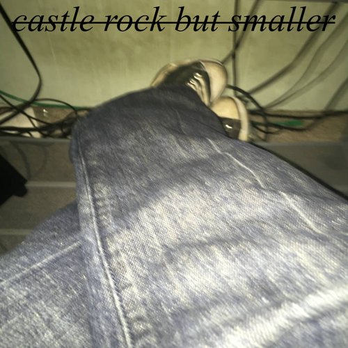 castle rock but smaller