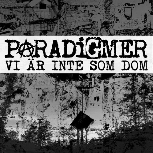 Vi är inte som dom