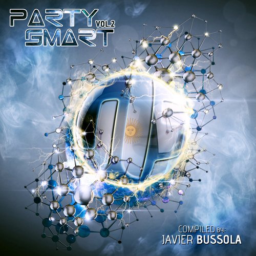 Party Smart - Vol. 2 - Compiled by Javier Bussola