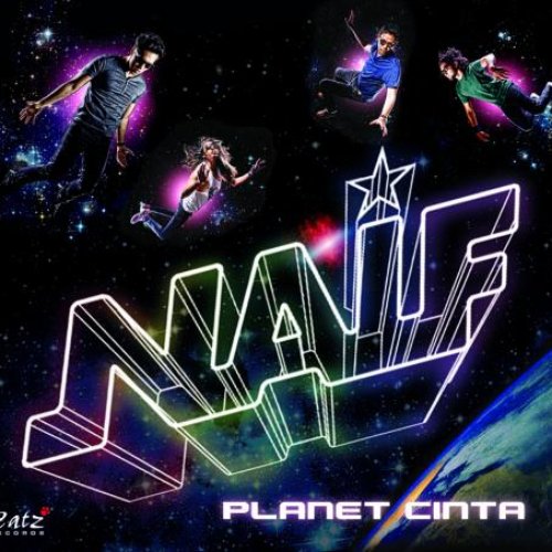 Planet Cinta