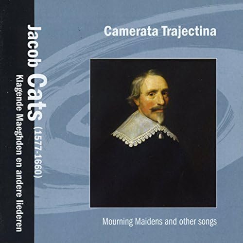 Mourning Maidens and Other Songs