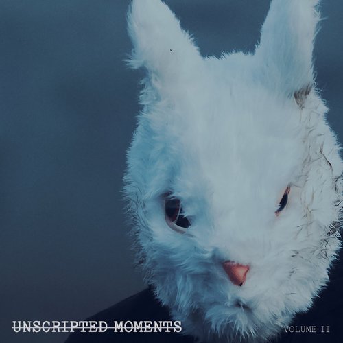 Unscripted Moments, Vol. II